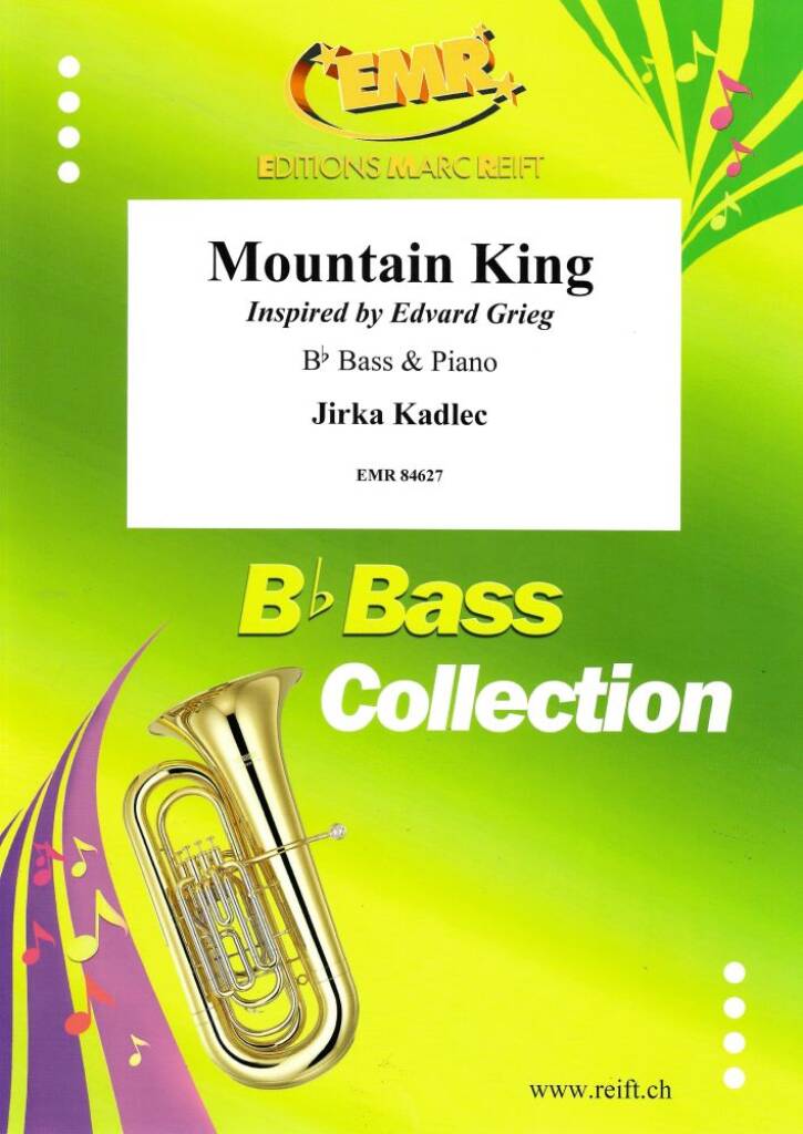 Mountain King